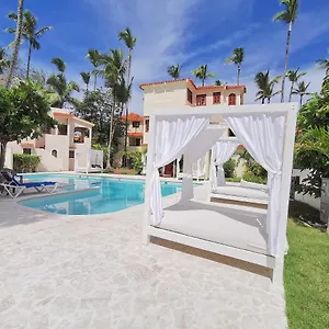 Los Corales 2 Bedrooms - Swimming Pool Wifi Bbq Parking República Dominicana