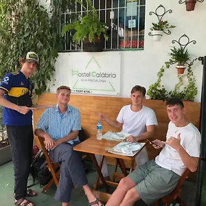 Calábria 5 Minutos Da Madalena E Beco Do Batman Brasil