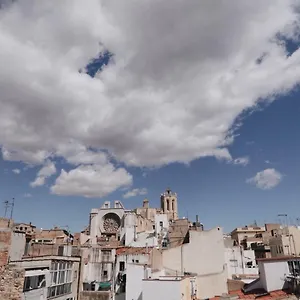 Amparito Historical Center España