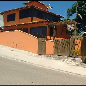 Biruta Casa de hóspedes
