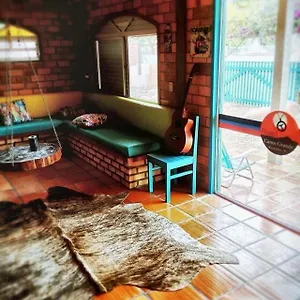  Albergue Canto Grande
