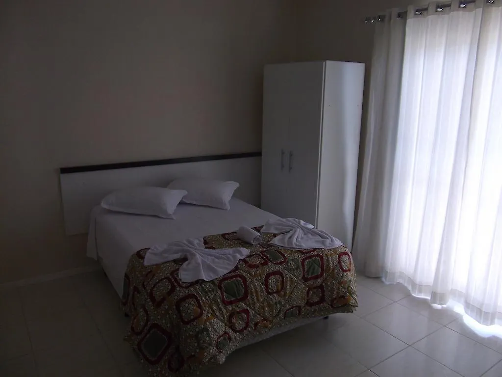 ** Inn Pousada Mar Azul Bombinhas Brazil